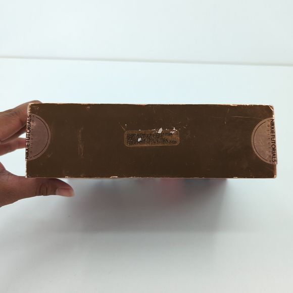 OFRA Nikkie Tutorials Custom Liquid Lipstick Nude Potion Coven Spell Highlighter - Picture 5 of 7